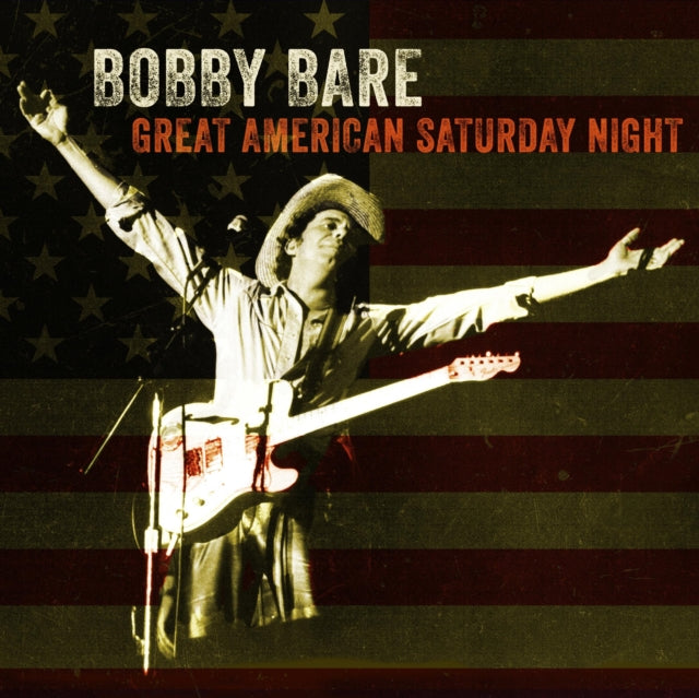Great American Saturday Night
