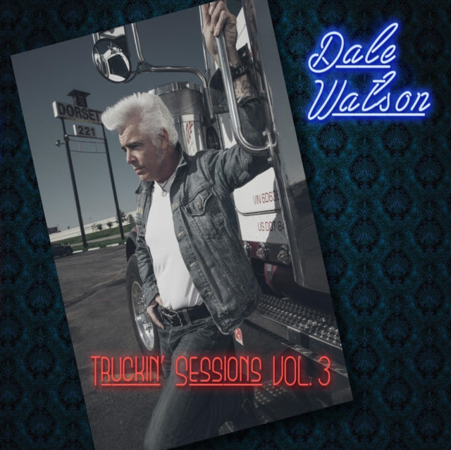 Truckin' Sessions