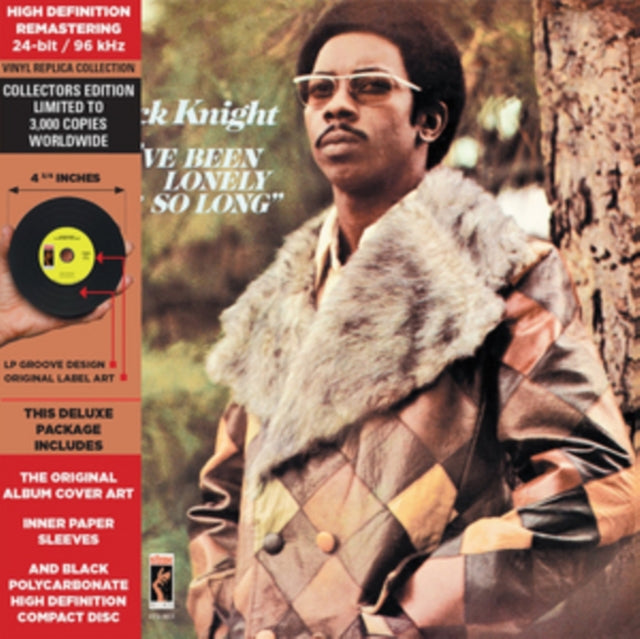 I've Been So Lonely for So Long