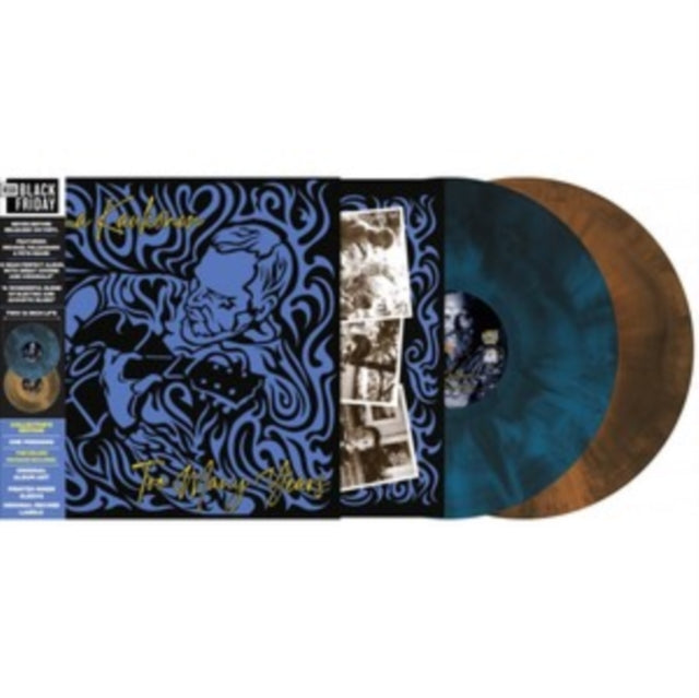 Too Many Years... (RSD Black Friday 2022)