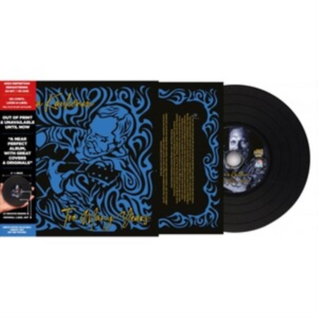 Too Many Years... (RSD Black Friday 2022)