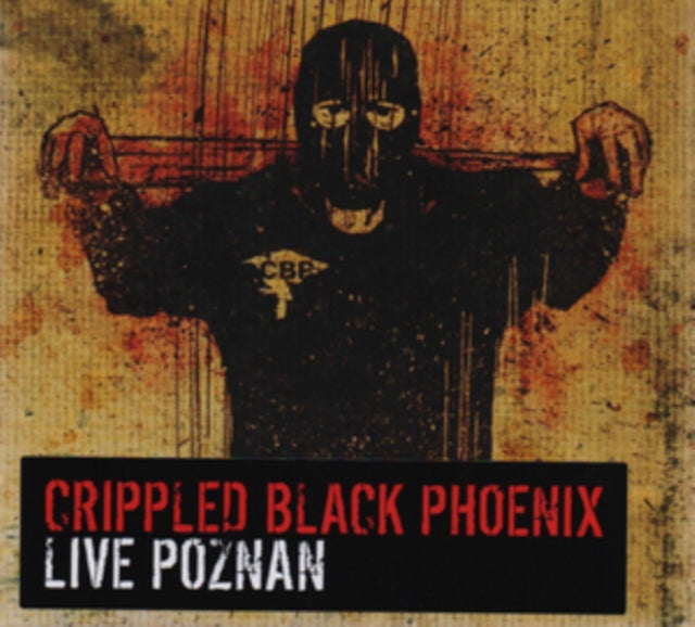 Live Poznan 2011 A.D.