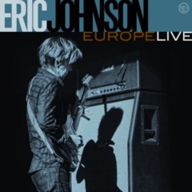 Europe Live