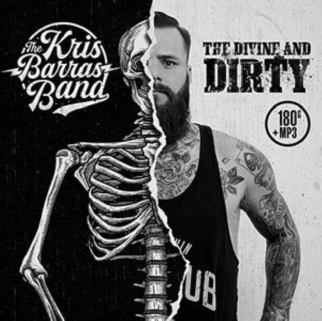 The Divine and Dirty