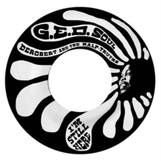 I'm Still Here/Let Me Loose (Disco Version)