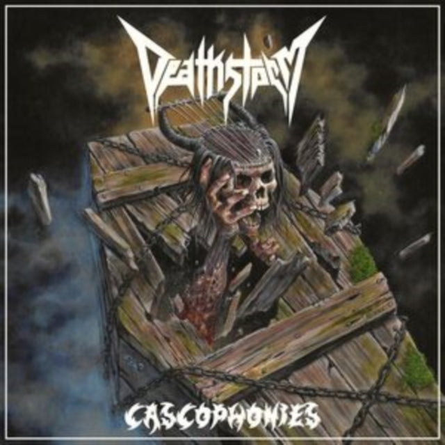 Cascophonies