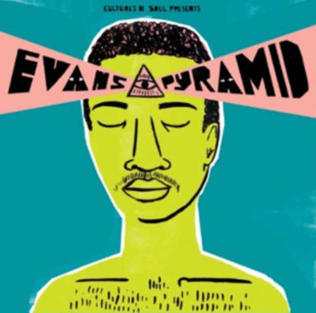 Evans Pyramid
