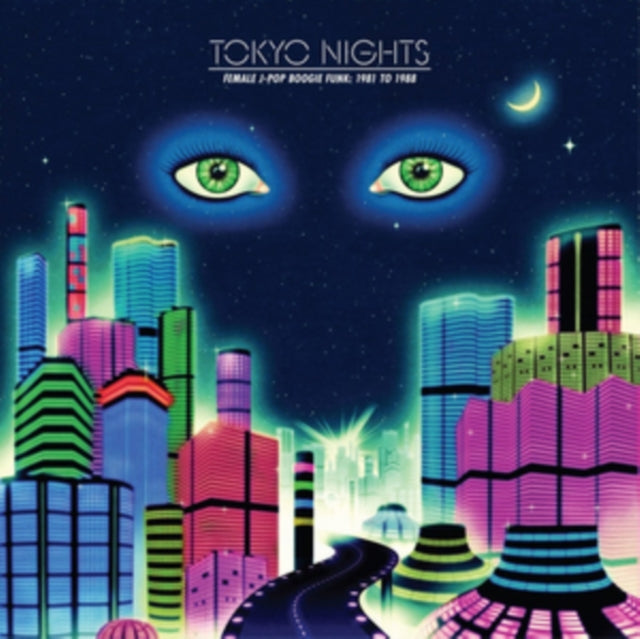 Tokyo Nights