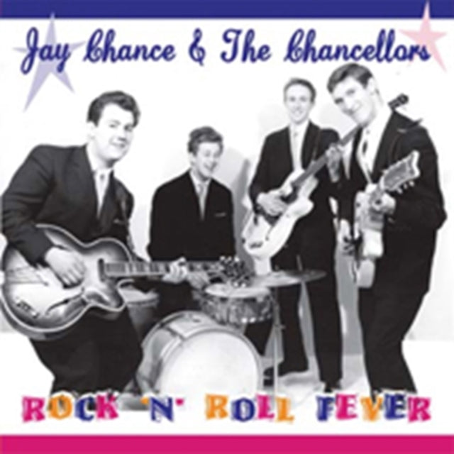 Rock'n'roll Fever