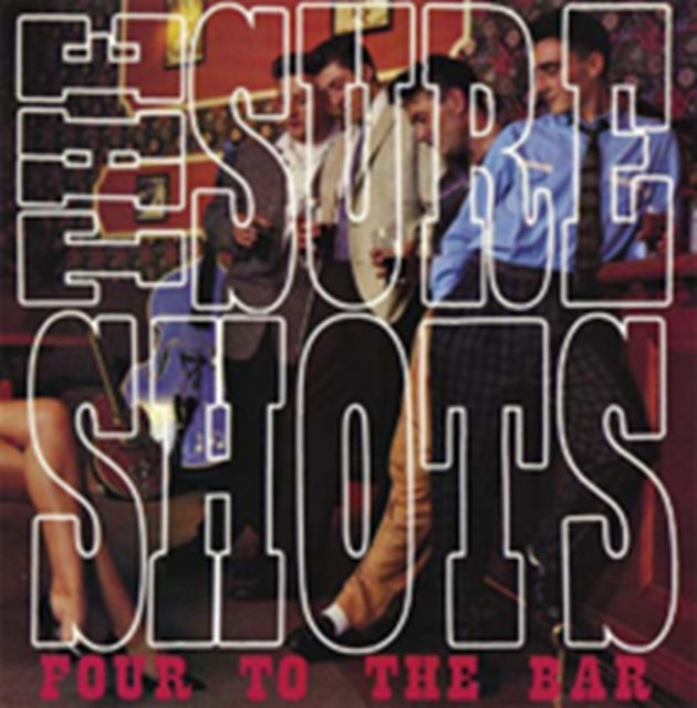 Four to the Bar