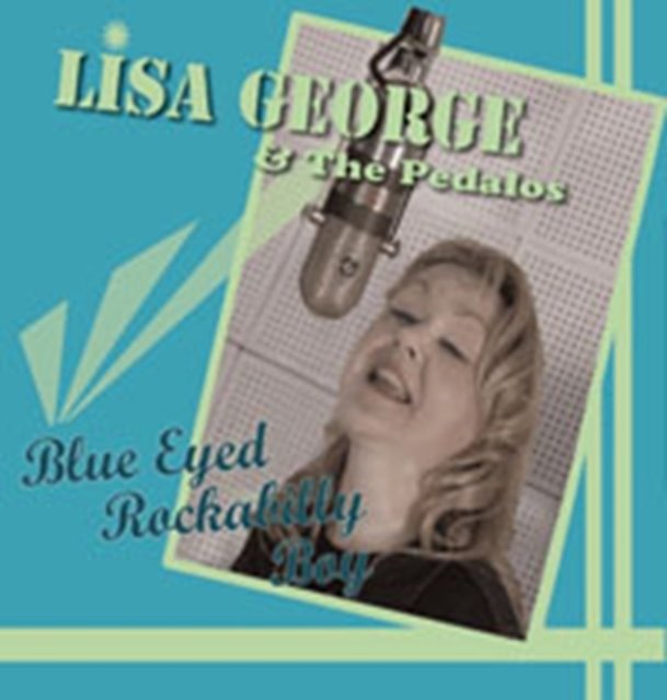 Blue Eyed Rockabilly