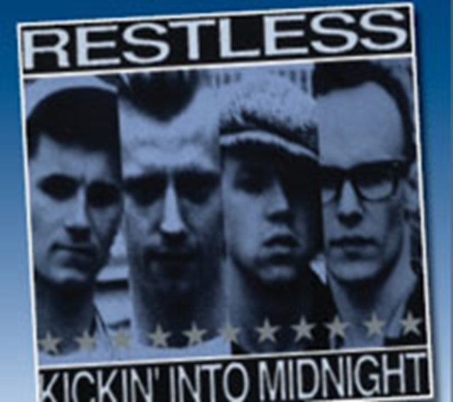 Kickin Into Midnight