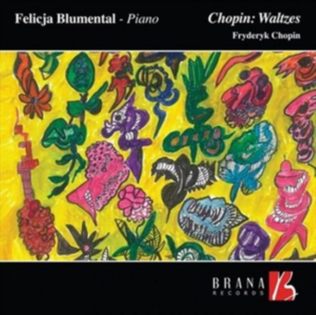 Chopin: Waltzes
