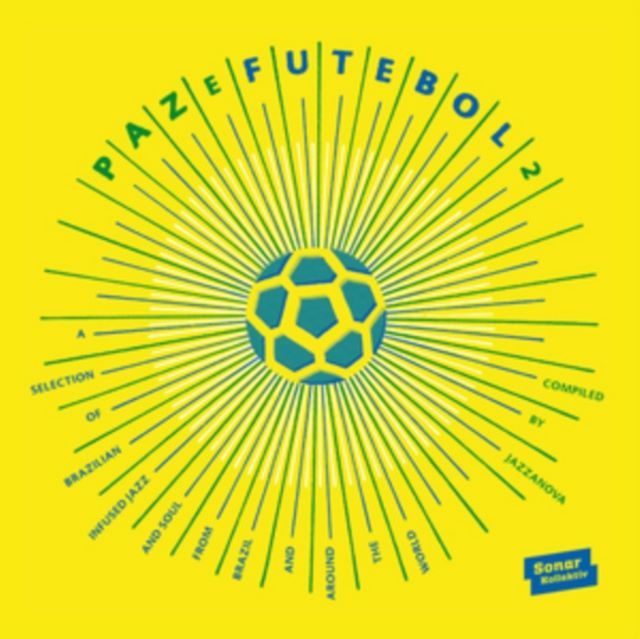 Paz E Futebol