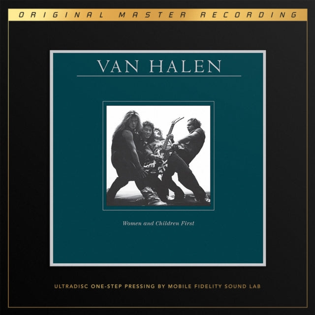 Women and Children First (UltraDisc One-Step)