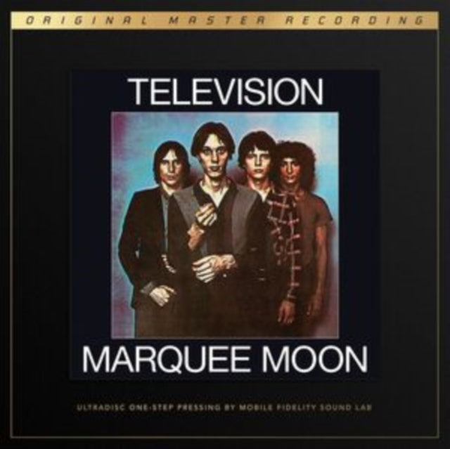 Marquee Moon (UltraDisc One Step)