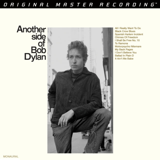 Another Side of Bob Dylan (Mono)