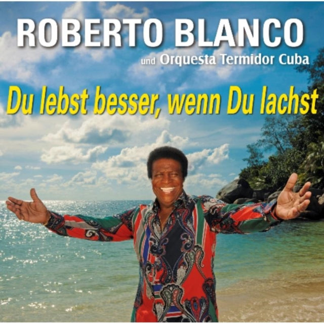 Du Lebst Besser, Wenn Du Lachst