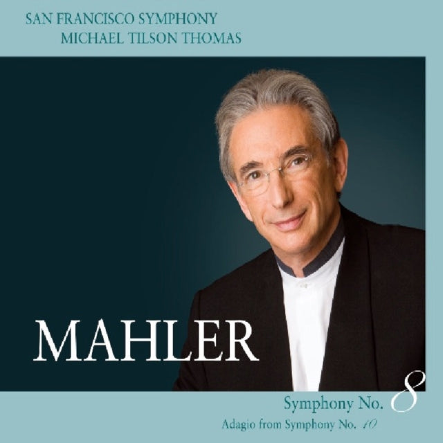 Symphony No. 8/Symphony No. 10