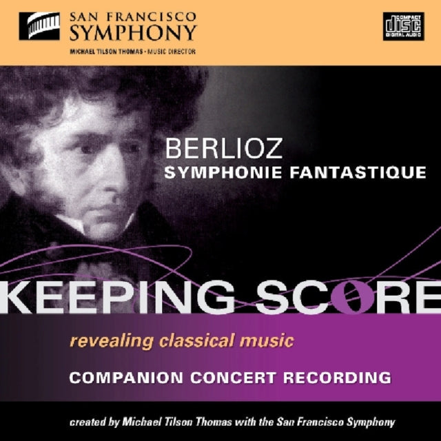 Symphonie Fantastique