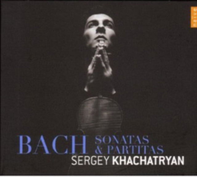 Johann Sebastian Bach: Sonatas and Partitas