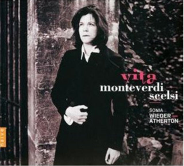 Vita: Monteverdi-Scelsi