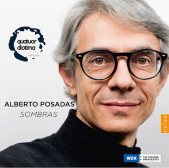 Alberto Posadas: Sombras