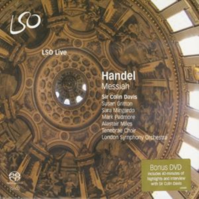 Handel: Messiah