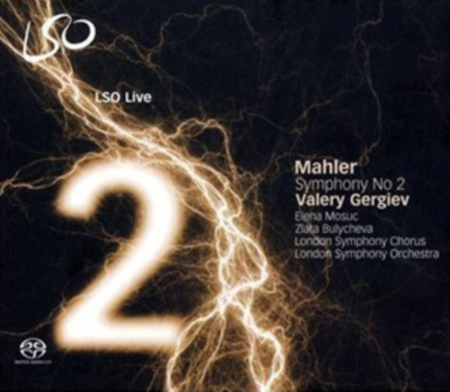 Symphonies Nos. 2 and 10