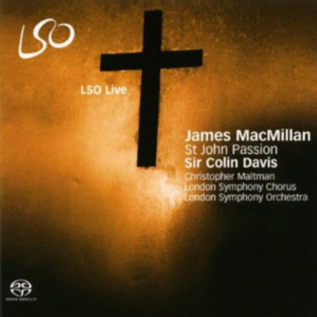 James MacMillan: St. John Passion