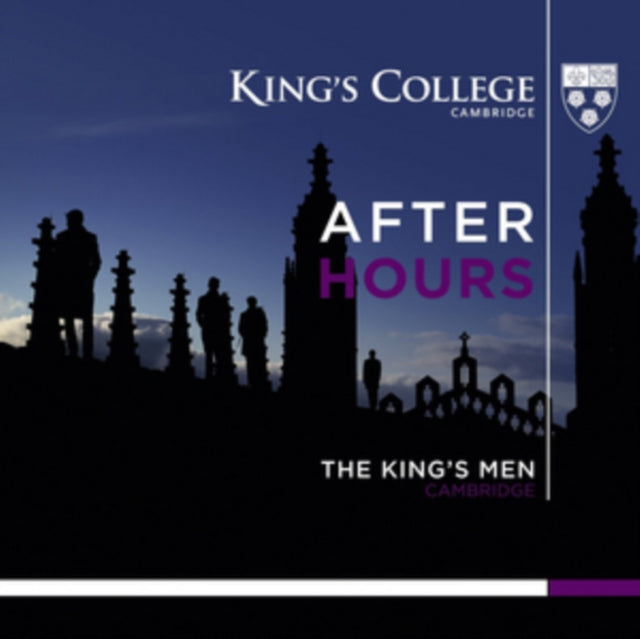 The King's Men: After Hours