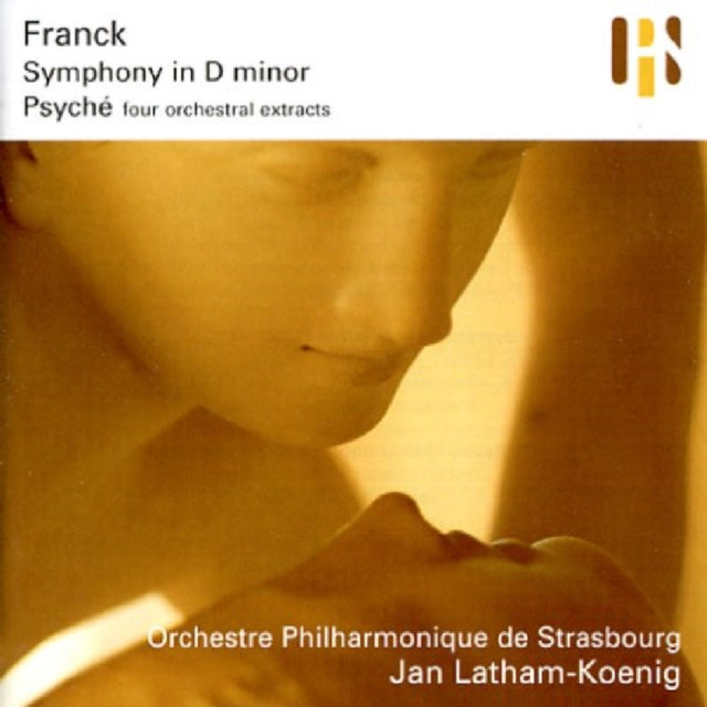 Symphony in D, Suite from Psyche (Latham-koenig)