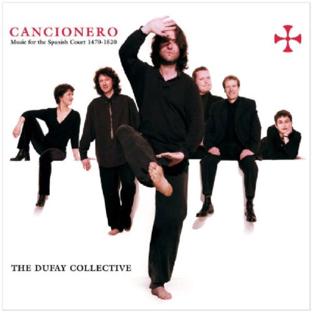 Canconiero - Music from the Court of the Catholic Monarchs