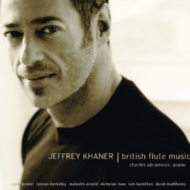 British Flute Music/sonata for Flute and Piano