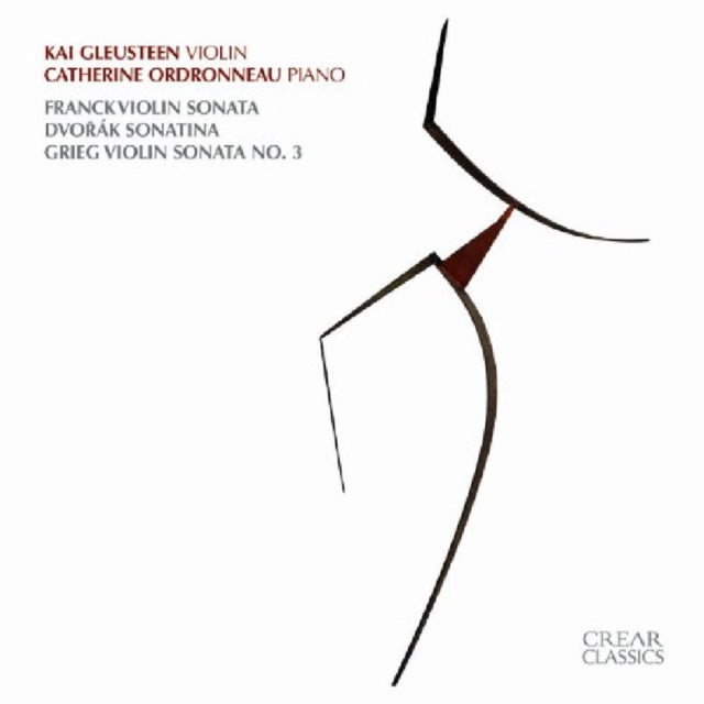 Sonatine/sonate/sonata (Ordronneau, Gleusteen)