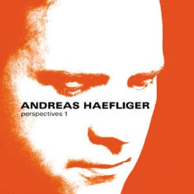 Recital I (Haefliger)