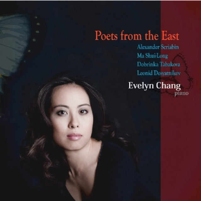 Poets from the East