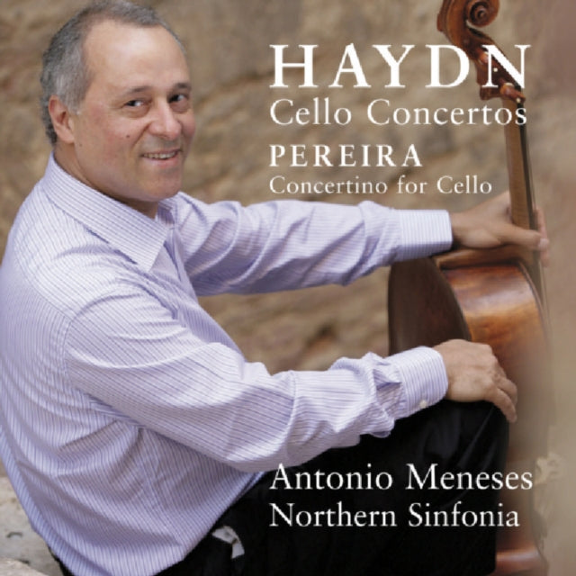 Franz Joseph Haydn: Cello Concertos