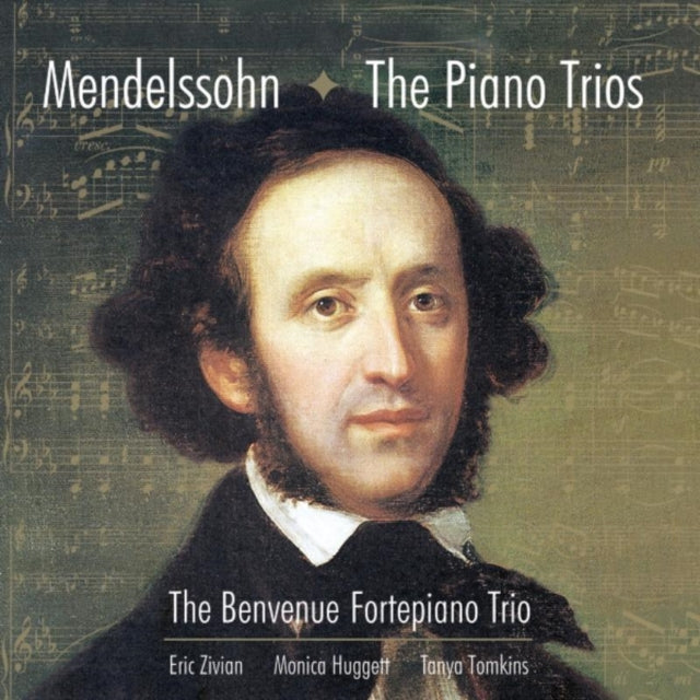 The Piano Trios