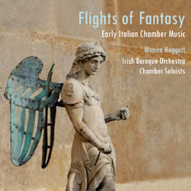 Flights of Fantasy