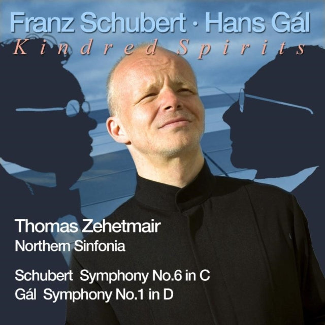 Franz Schubert/Hans Gal: Kindred Spirits