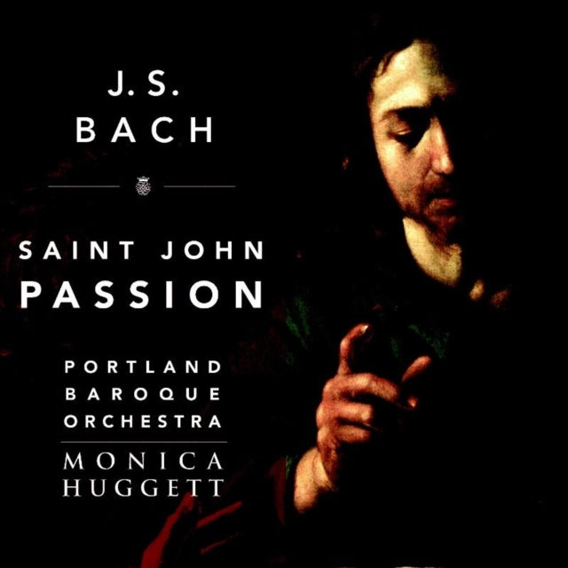 J.S. Bach: Saint John Passion