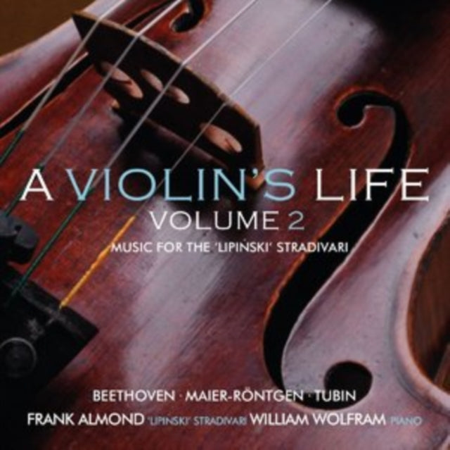 A Violin's Life