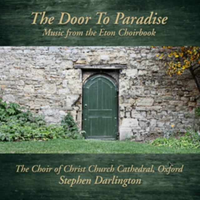 The Door to Paradise