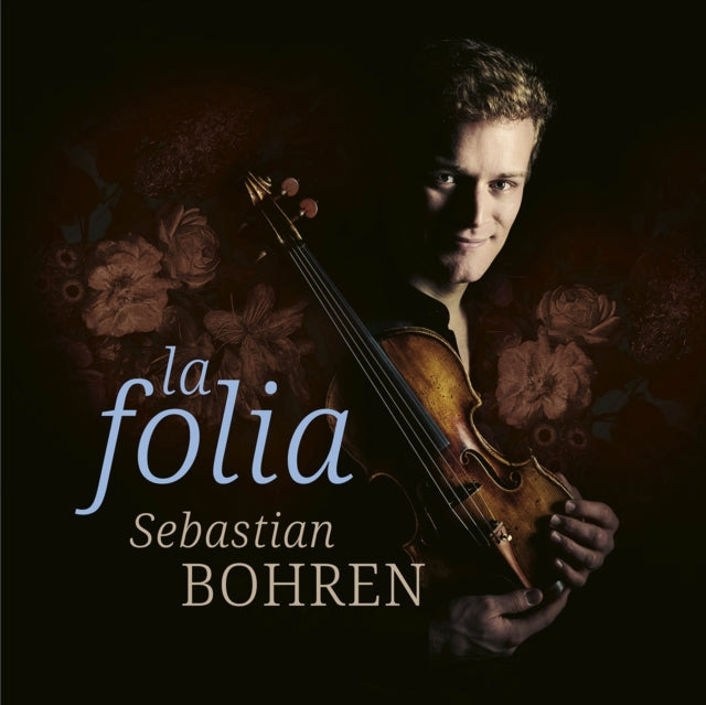 Sebastian Bohren: La Folia