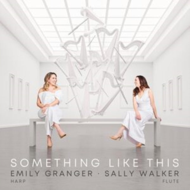 Emily Granger/Sally Walker: Something Like This