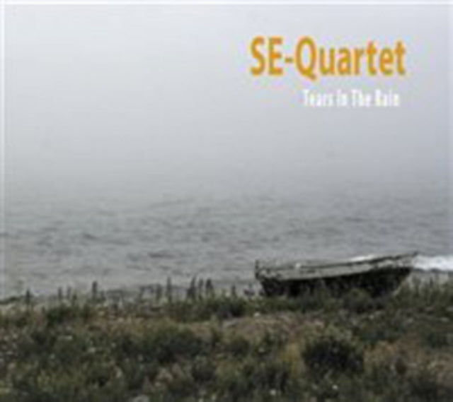 Se-Quartet: Tears in the Rain