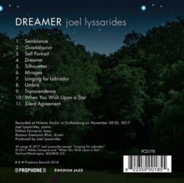 Dreamer