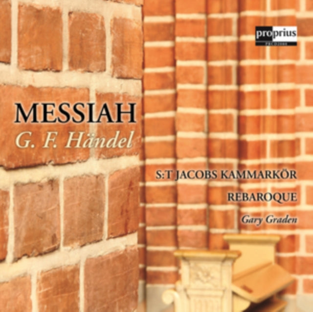 G.F. Händel: Messiah