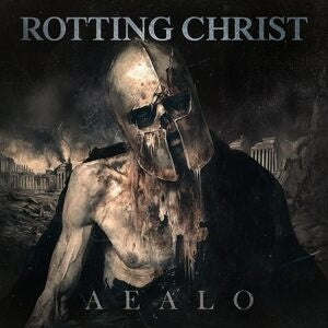 Aealo (Re-recording)